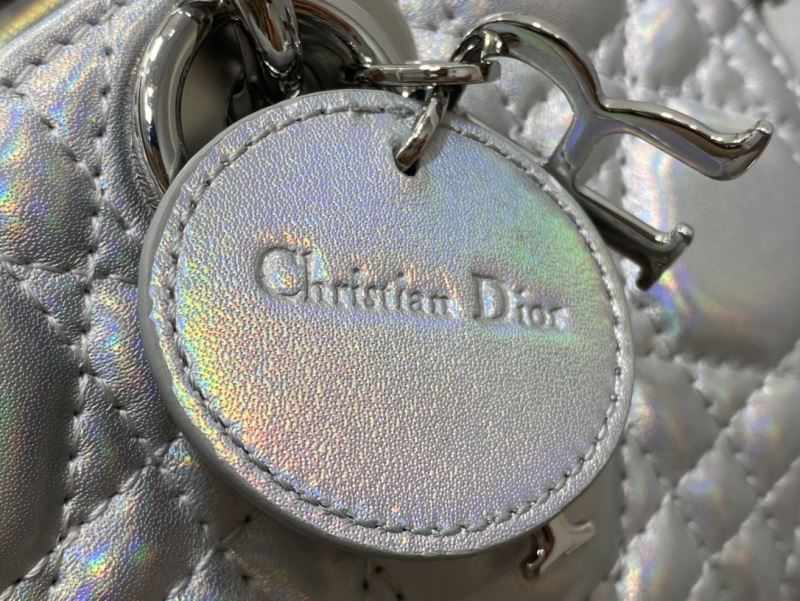 Christian Dior My Lady Bags